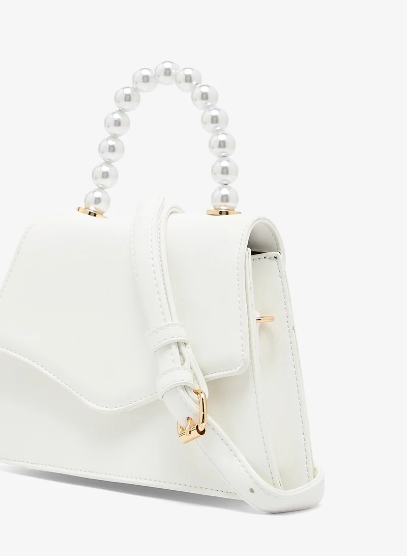 CALL IT SPRING  Moreismore Satchel Bag for Women | Best Price UAE